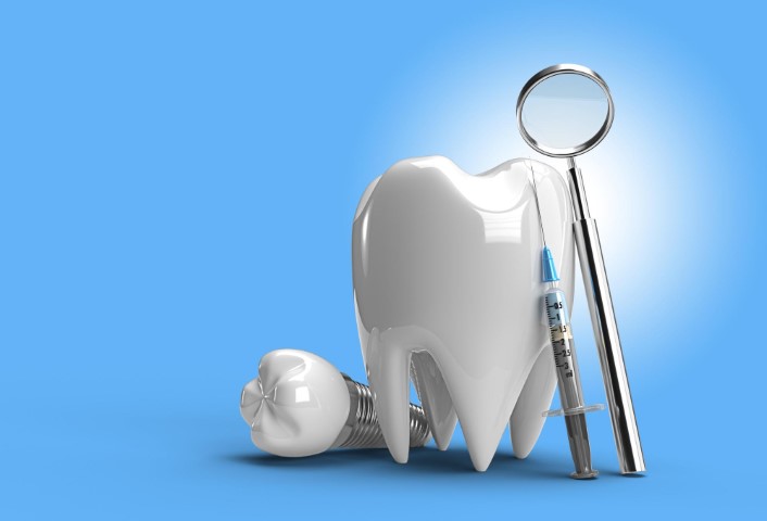 implant